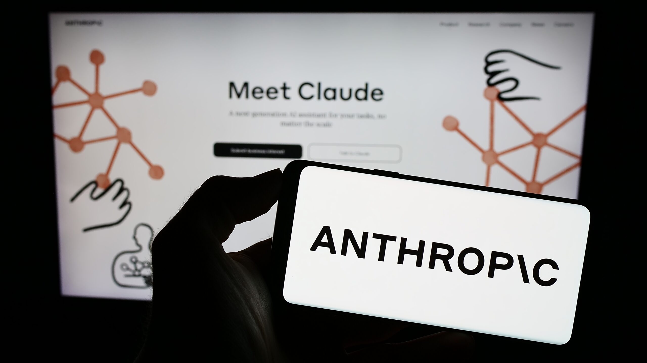 Anthropic targets DevSecOps with Claude Code update as AI rivals gear ...