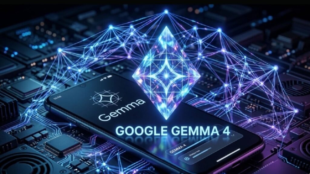 Google Launches Gemma 4: A New Open-Source AI Model - PhoneWorld